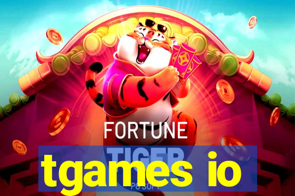 tgames io